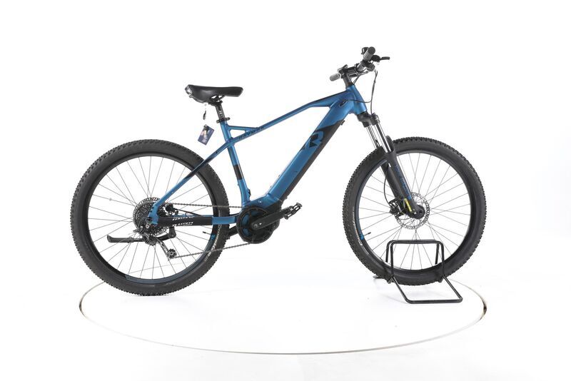 R Raymon HardRay E 5.0 2022 | azul | 27,5" | L | 500 - 3000 km, image 1 of 5