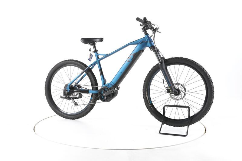 R Raymon HardRay E 5.0 2022 | azul | 27,5" | L | 500 - 3000 km, image 2 of 5