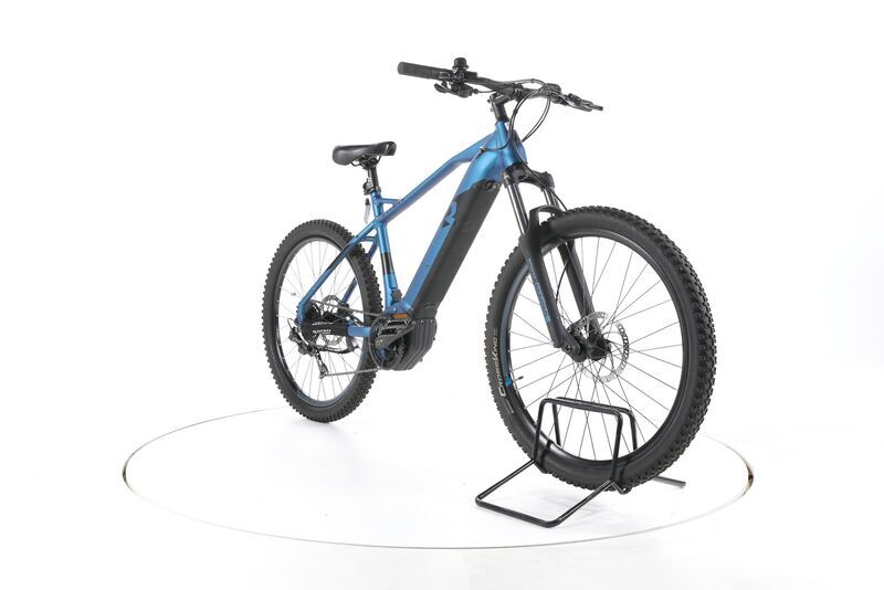 R Raymon HardRay E 5.0 2022 | azul | 27,5" | L | 500 - 3000 km, image 3 of 5