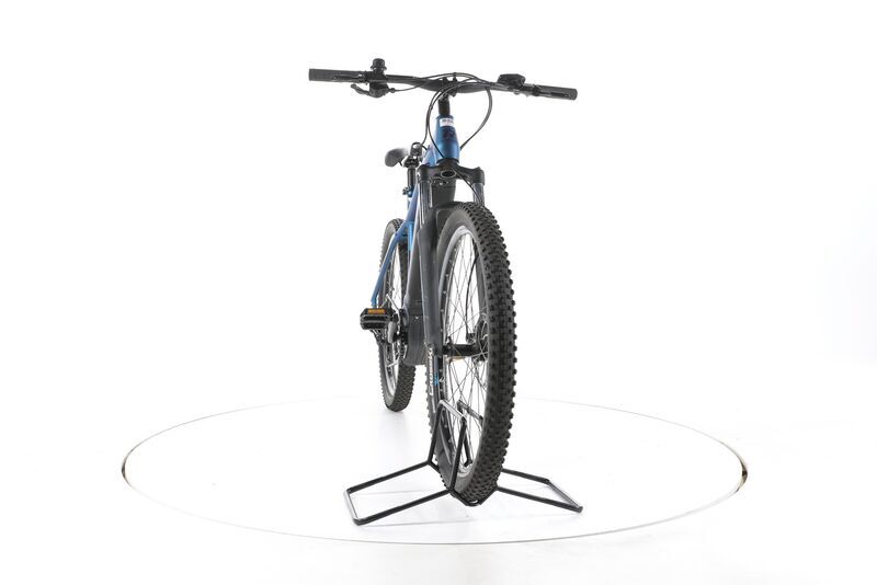 R Raymon HardRay E 5.0 2022 | azul | 27,5" | L | 500 - 3000 km, image 4 of 5