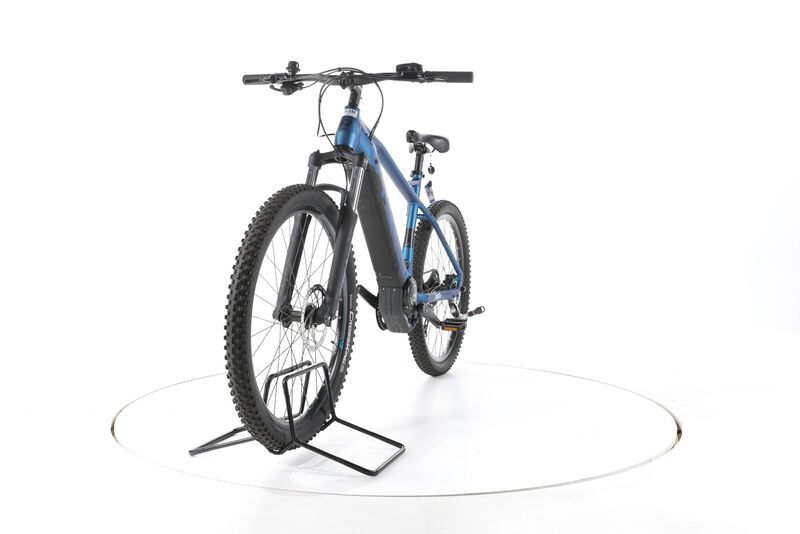 R Raymon HardRay E 5.0 2022 | azul | 27,5" | L | 500 - 3000 km, image 5 of 5