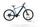 R Raymon HardRay E 5.0 2022 | blauw | 29" | 55 cm | 500 - 3000 km, thumbnail 1 of 5