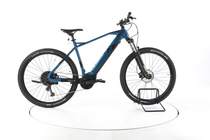 R Raymon HardRay E 5.0 2022 | blauw | 29" | 55 cm | 500 - 3000 km, image 1 of 5