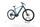 R Raymon HardRay E 5.0 2022 | blauw | 29" | 55 cm | 500 - 3000 km, thumbnail 2 of 5