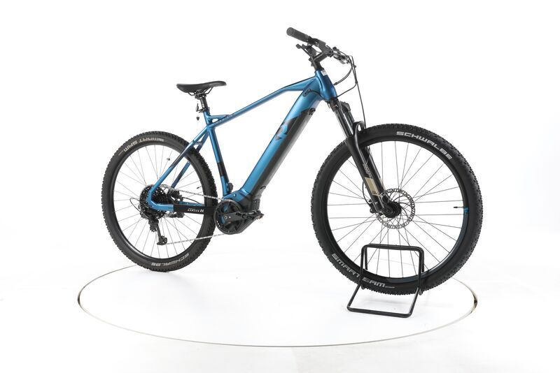 R Raymon HardRay E 5.0 2022 | blauw | 29" | 55 cm | 500 - 3000 km, image 2 of 5