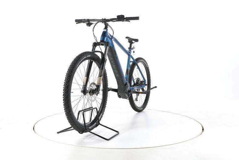 R Raymon HardRay E 5.0 2022 | blauw | 29" | 55 cm | 500 - 3000 km, image 5 of 5