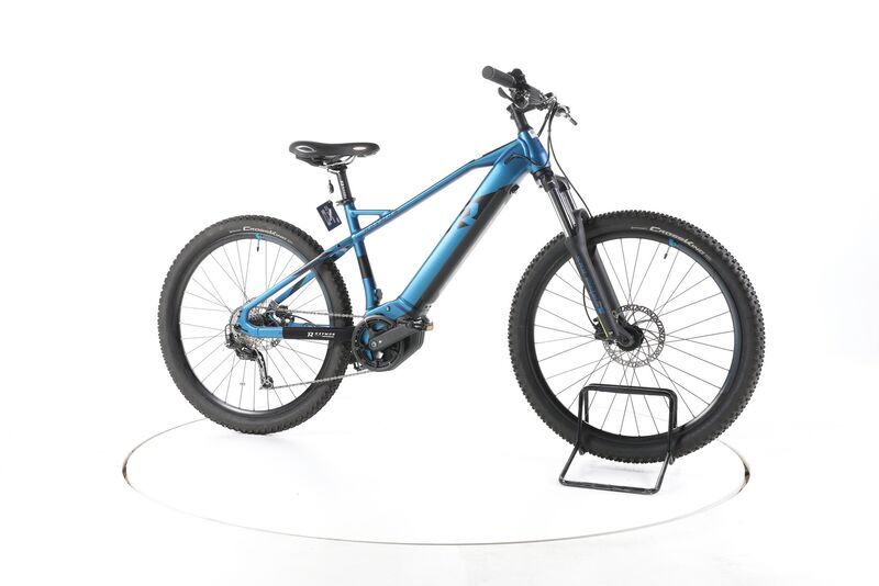 R Raymon Hardray E 5.0 2022 | modrá | 27,5" | 45 cm | < 500 km, image 2 of 5