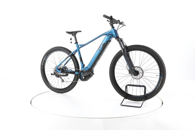 R Raymon Hardray E 5.0 2022 | blauw | 29" | 50 cm | 500 - 3000 km, image 2 of 5