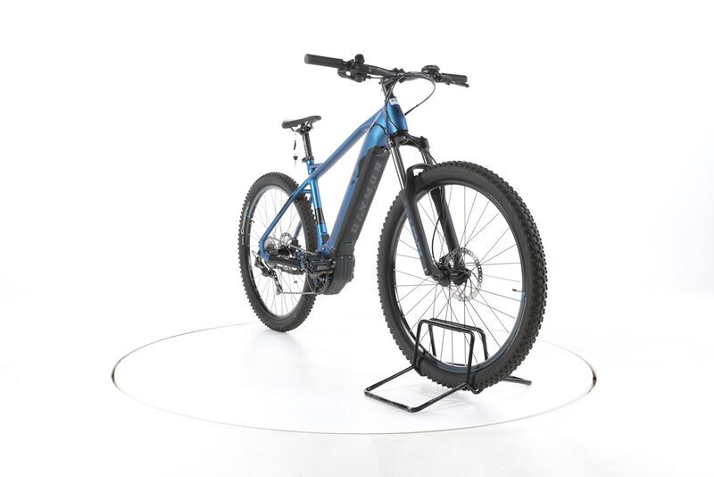 R Raymon Hardray E 5.0 2022 | blauw | 29" | 50 cm | 500 - 3000 km, image 3 of 5