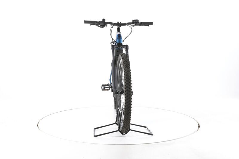 R Raymon Hardray E 5.0 2022 | blauw | 29" | 50 cm | 500 - 3000 km, image 4 of 5