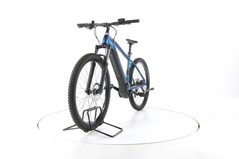 R Raymon Hardray E 5.0 2022 | blauw | 29" | 50 cm | 500 - 3000 km, image 5 of 5