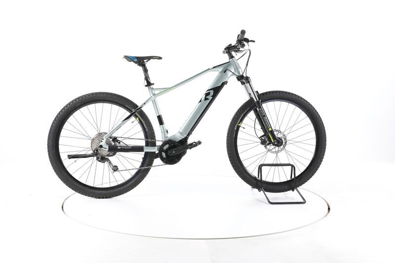 R Raymon HardRay E 5.0 2022 | šedá | 29" | 50 cm | 500 - 3000 km, image 1 of 5