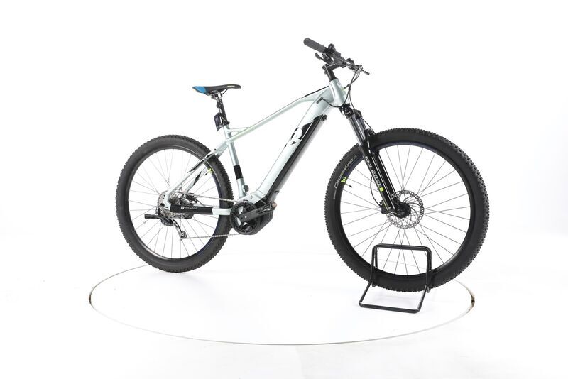 R Raymon HardRay E 5.0 2022 | šedá | 29" | 50 cm | 500 - 3000 km, image 2 of 5