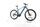 R Raymon HardRay E 5.0 2022 | niebieski | 29" | 50 cm | 500 - 3000 km, thumbnail 2 of 5