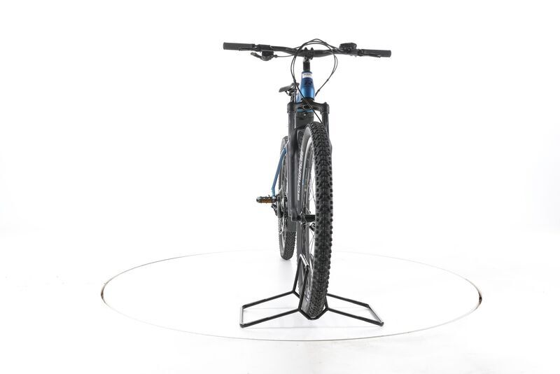R Raymon HardRay E 5.0 2022 | niebieski | 29" | 50 cm | 500 - 3000 km, image 4 of 5
