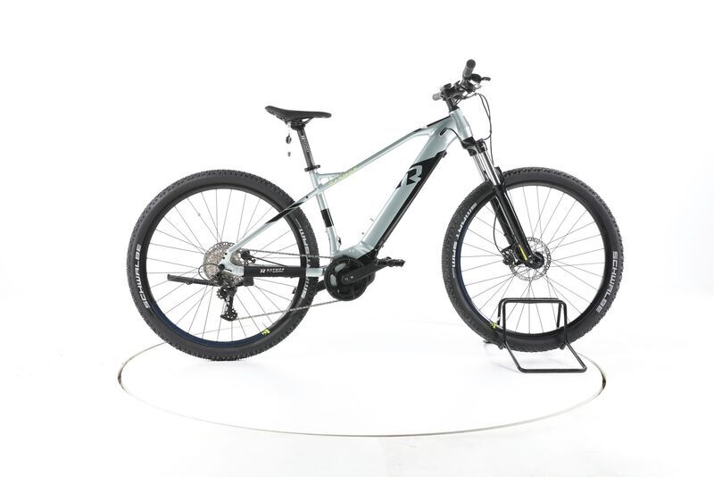 R Raymon HardRay E 5.0 2022 | grey | 29" | 45 cm | 500 - 3000 km, image 1 of 5