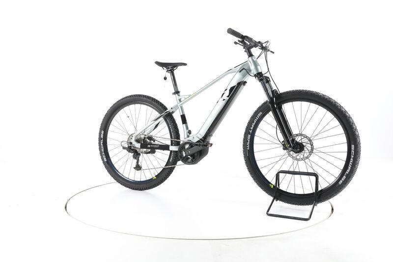 R Raymon HardRay E 5.0 2022 | grey | 29" | 45 cm | 500 - 3000 km, image 2 of 5
