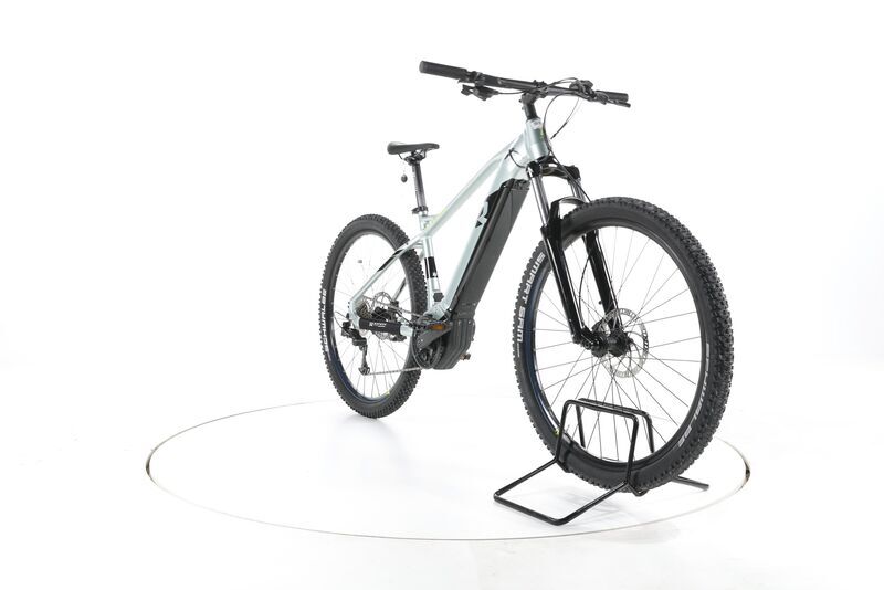R Raymon HardRay E 5.0 2022 | grey | 29" | 45 cm | 500 - 3000 km, image 3 of 5