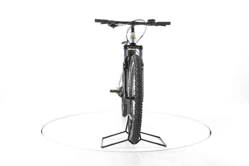 R Raymon HardRay E 5.0 2022 | grey | 29" | 45 cm | 500 - 3000 km, image 4 of 5