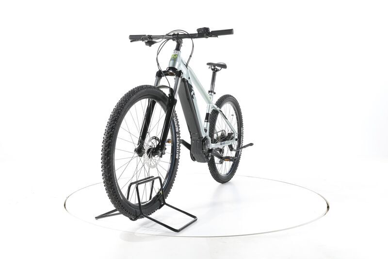 R Raymon HardRay E 5.0 2022 | grey | 29" | 45 cm | 500 - 3000 km, image 5 of 5