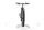 R Raymon HardRay E 5.0 2022 | modrá | 27,5" | 50 cm | 500 - 3000 km, thumbnail 4 of 5