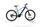 R Raymon HardRay E 5.0 2022 | azul | 27,5" | S | < 500 km, thumbnail 1 of 5