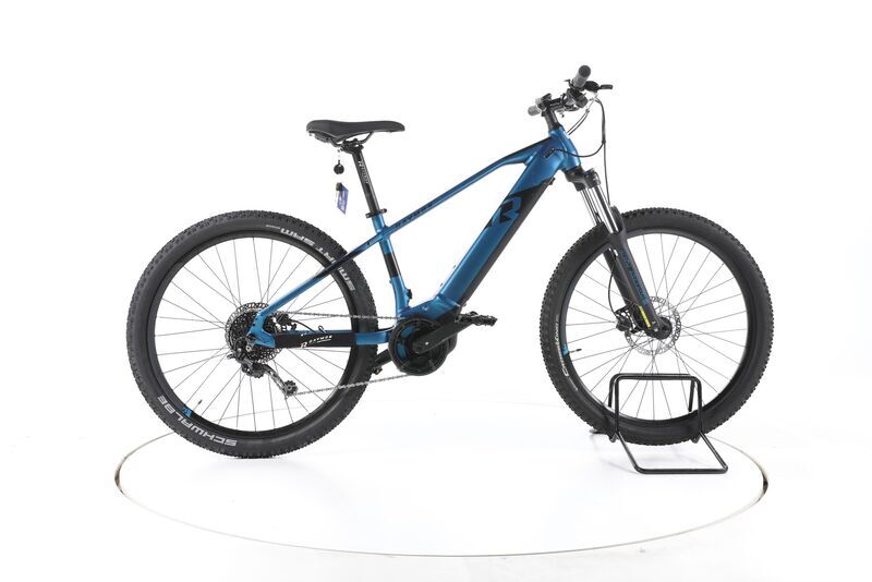 R Raymon HardRay E 5.0 2022 | azul | 27,5" | S | < 500 km, image 1 of 5
