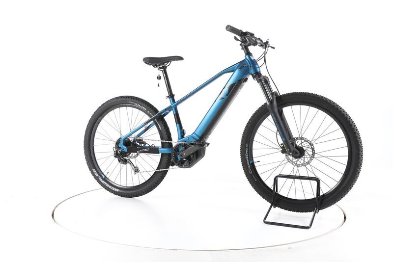 R Raymon HardRay E 5.0 2022 | azul | 27,5" | S | < 500 km, image 2 of 5