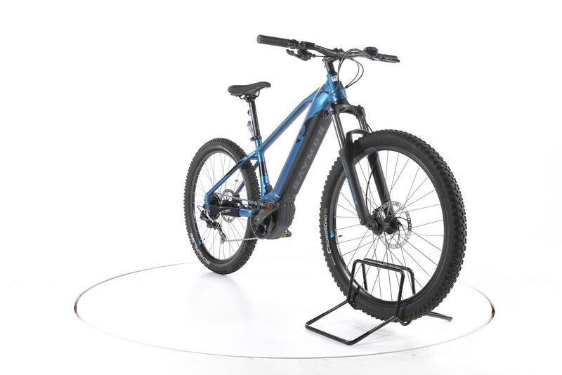 R Raymon HardRay E 5.0 2022 | azul | 27,5" | S | < 500 km, image 3 of 5