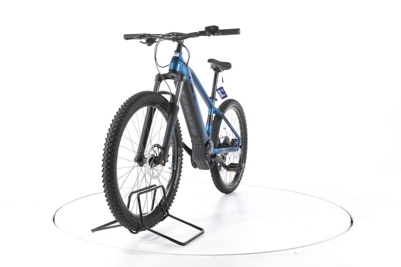 R Raymon HardRay E 5.0 2022 | azul | 27,5" | S | < 500 km, image 5 of 5