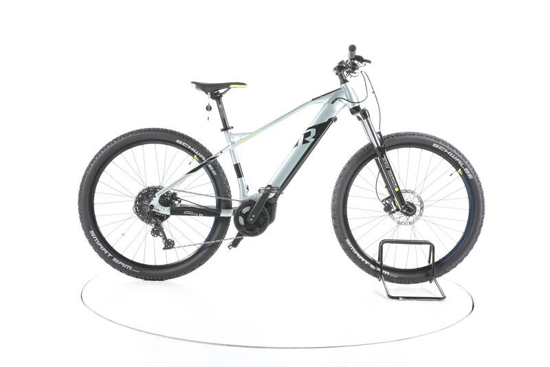 R Raymon HardRay E 5.0 2022 | šedá | 29" | M | 500 - 3000 km, image 1 of 5