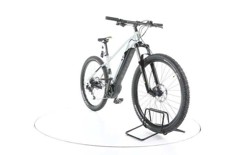 R Raymon HardRay E 5.0 2022 | šedá | 29" | M | 500 - 3000 km, image 3 of 5