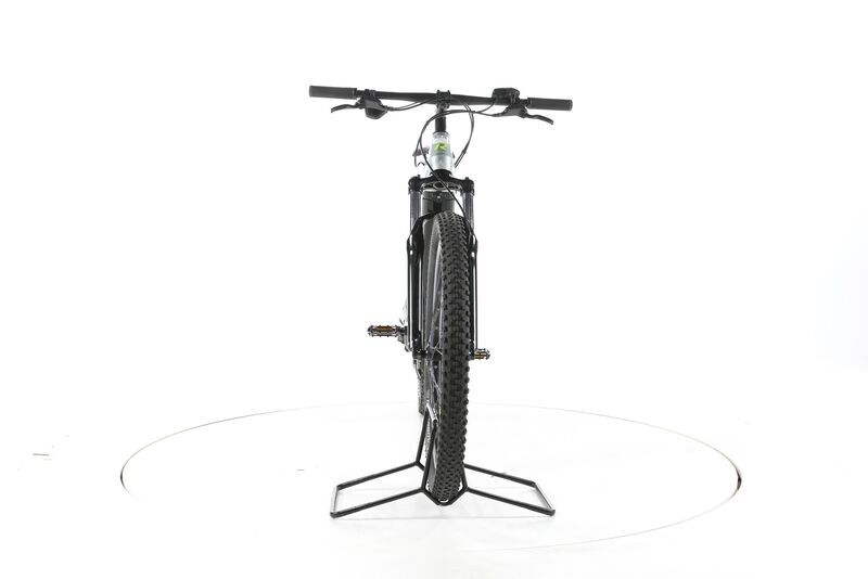 R Raymon HardRay E 5.0 2023 | gris | 27,5" | M | 500 - 3000 km 3