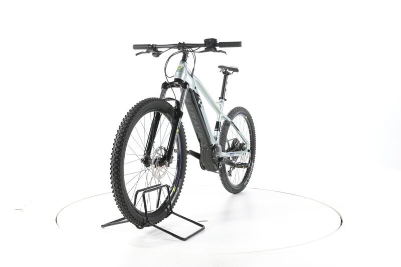 R Raymon HardRay E 5.0 2023 | gris | 27,5" | M | 500 - 3000 km 4