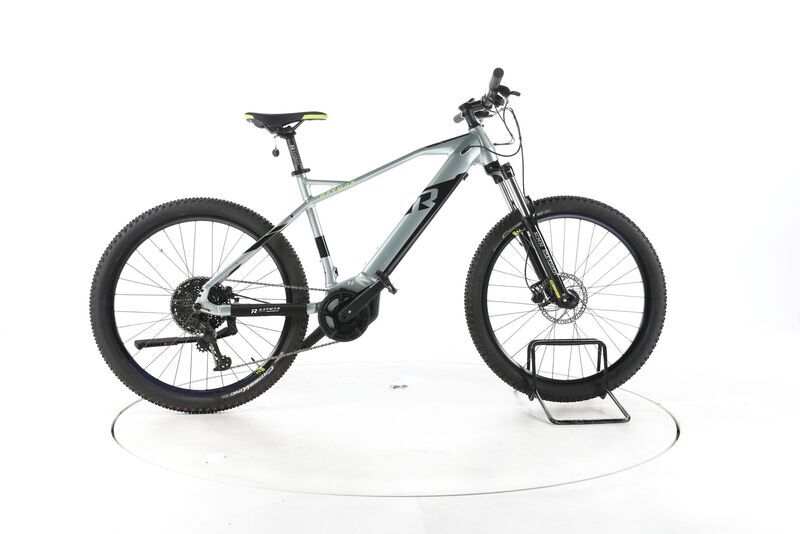 R Raymon HardRay E 5.0 2023 | grey | 27,5" | 50 cm | < 500 km, image 1 of 5