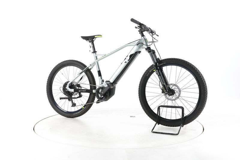 R Raymon HardRay E 5.0 2023 | grey | 27,5" | 50 cm | < 500 km, image 2 of 5