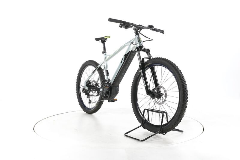 R Raymon HardRay E 5.0 2023 | grey | 27,5" | 50 cm | < 500 km, image 3 of 5