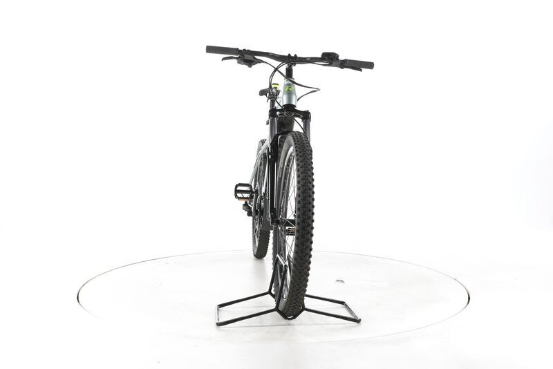 R Raymon HardRay E 5.0 2023 | grey | 27,5" | 50 cm | < 500 km, image 4 of 5