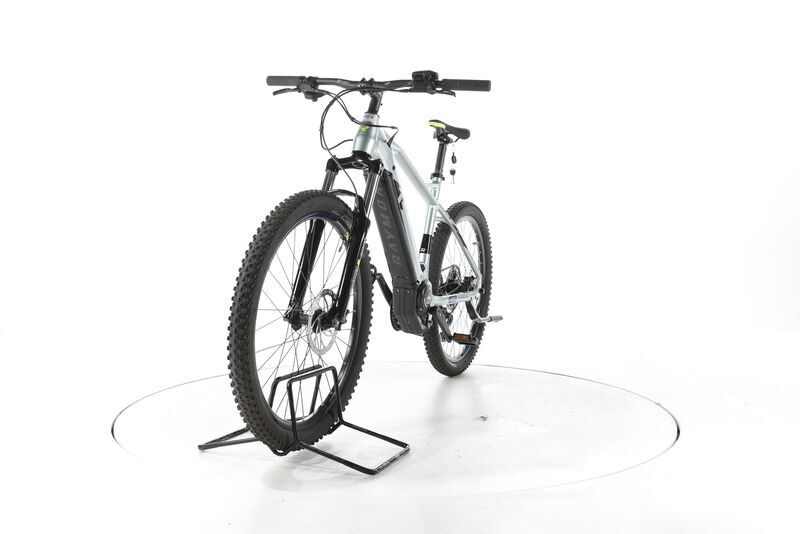 R Raymon HardRay E 5.0 2023 | grey | 27,5" | 50 cm | < 500 km, image 5 of 5