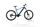 R Raymon HardRay E 5.0 2023 | niebieski | 27,5" | 50 cm | 500 - 3000 km, thumbnail 1 of 5