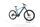 R Raymon HardRay E 5.0 2023 | niebieski | 27,5" | 50 cm | 500 - 3000 km, thumbnail 2 of 5