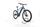 R Raymon HardRay E 5.0 2023 | niebieski | 27,5" | 50 cm | 500 - 3000 km, thumbnail 3 of 5