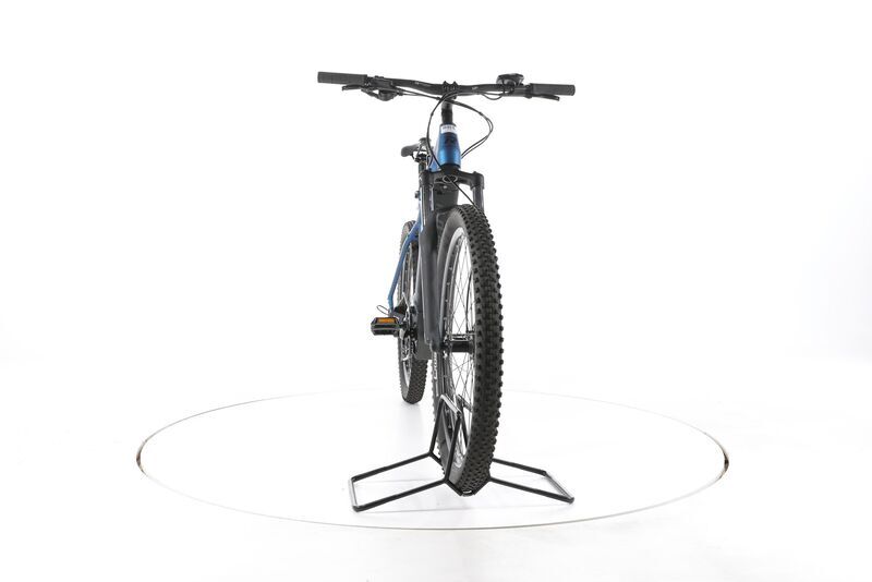 R Raymon HardRay E 5.0 2023 | niebieski | 27,5" | 50 cm | 500 - 3000 km, image 4 of 5