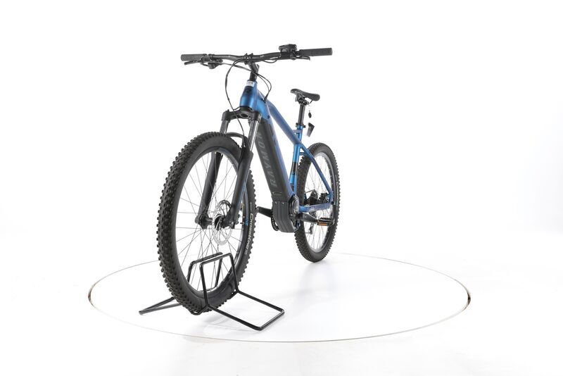 R Raymon HardRay E 5.0 2023 | niebieski | 27,5" | 50 cm | 500 - 3000 km, image 5 of 5