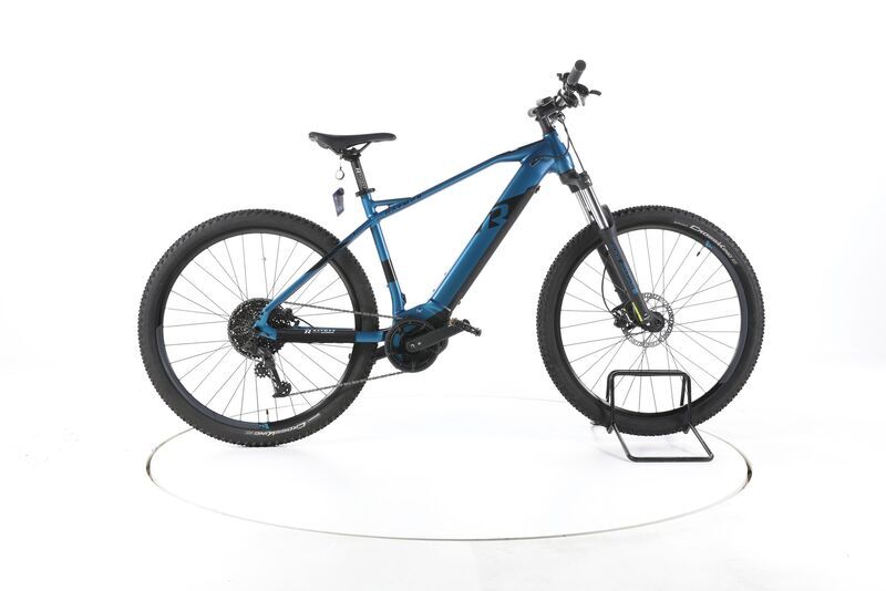 R Raymon HardRay and 5.0 2023 | blue | 29" | 50 cm | 500 - 3000 km, image 1 of 5
