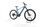 R Raymon HardRay and 5.0 2023 | blue | 29" | 50 cm | 500 - 3000 km, thumbnail 2 of 5