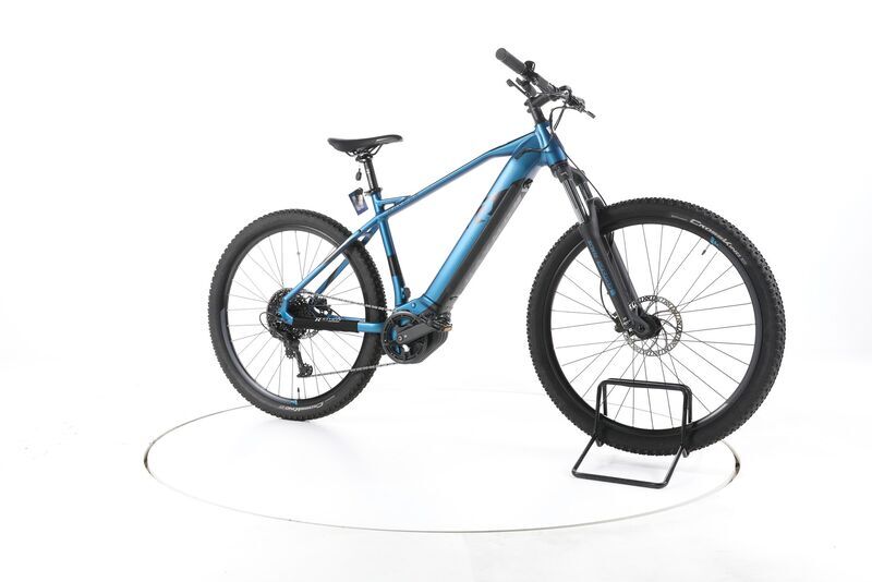 R Raymon HardRay and 5.0 2023 | blue | 29" | 50 cm | 500 - 3000 km, image 2 of 5