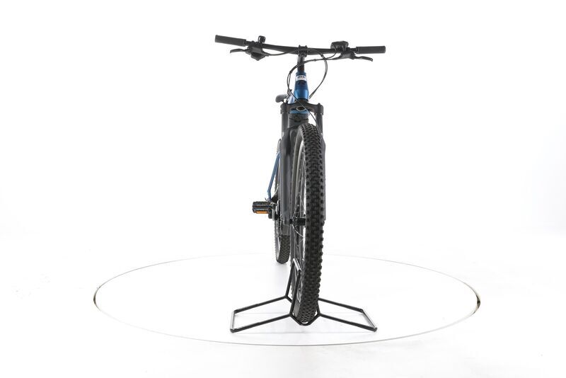 R Raymon HardRay and 5.0 2023 | blue | 29" | 50 cm | 500 - 3000 km, image 4 of 5