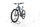 R Raymon HardRay and 5.0 2023 | blue | 29" | 50 cm | 500 - 3000 km, thumbnail 5 of 5