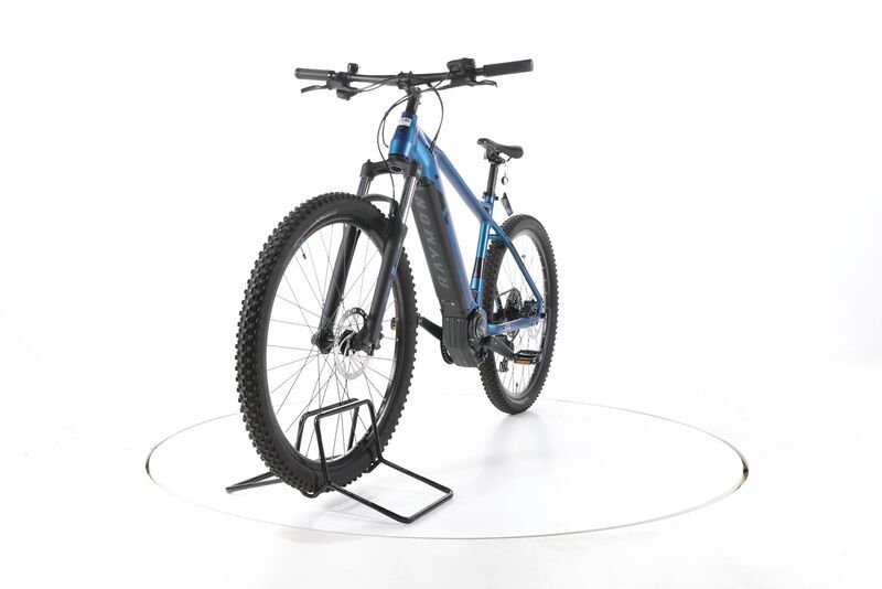 R Raymon HardRay and 5.0 2023 | blue | 29" | 50 cm | 500 - 3000 km, image 5 of 5